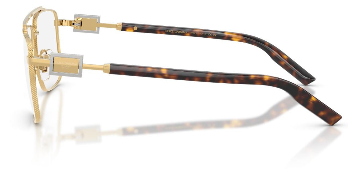 Brille Dolce & Gabbana DG1368
