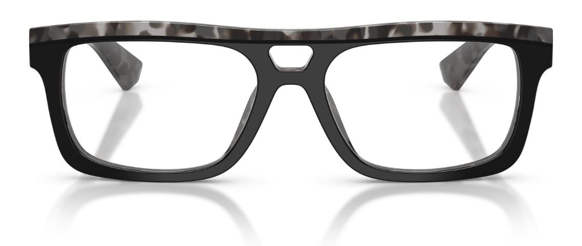 Bril op sterkte Dolce & Gabbana DG3431