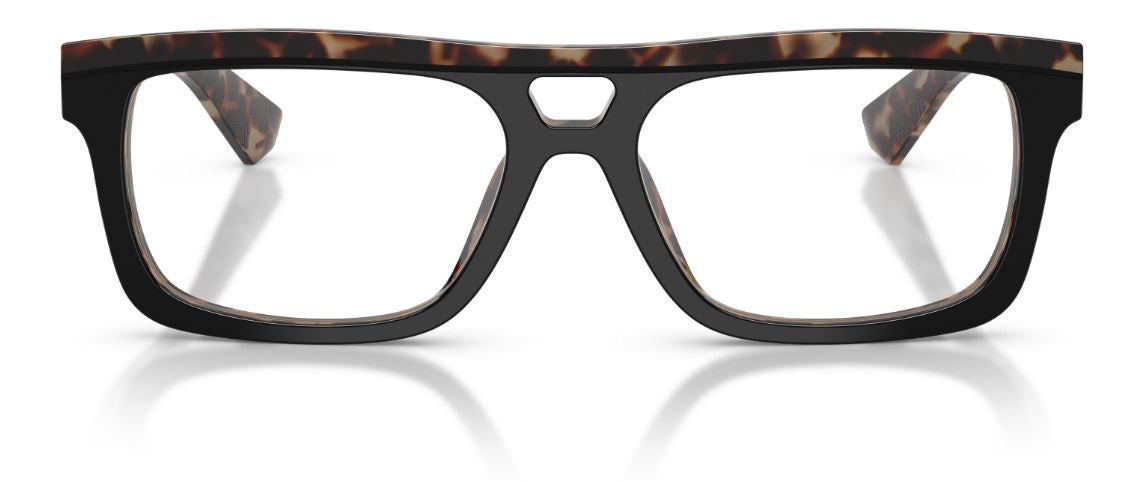 Bril op sterkte Dolce & Gabbana DG3431