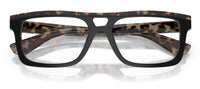 Bril op sterkte Dolce & Gabbana DG3431