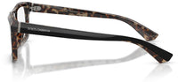 Bril op sterkte Dolce & Gabbana DG3431