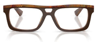 Bril op sterkte Dolce & Gabbana DG3431