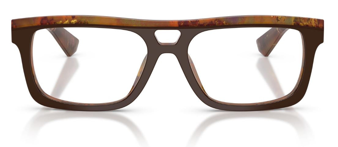 Bril op sterkte Dolce & Gabbana DG3431