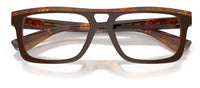 Bril op sterkte Dolce & Gabbana DG3431