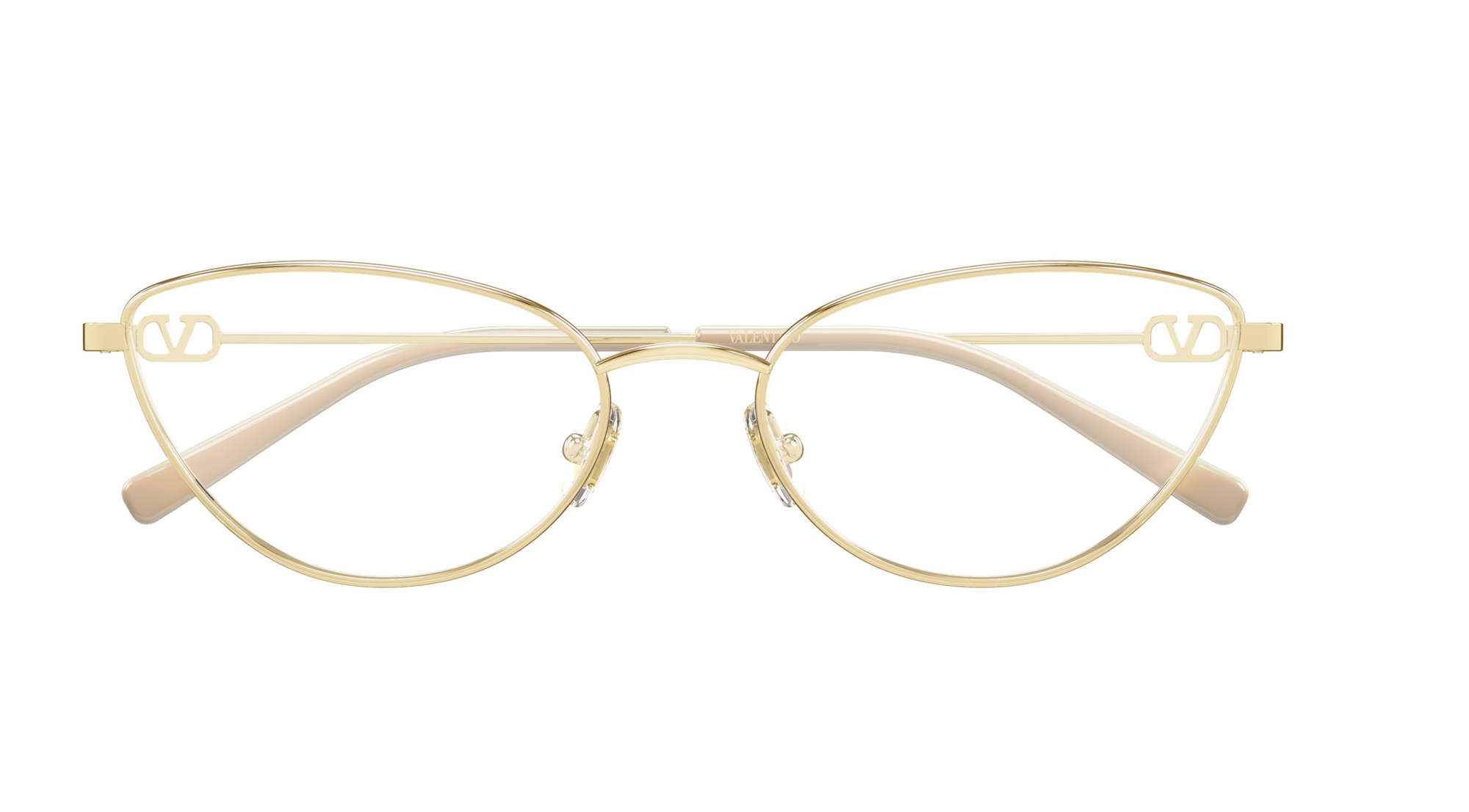 Valentino VG0029O Optical Glasses