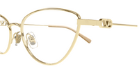 Valentino VG0029O Optical Glasses