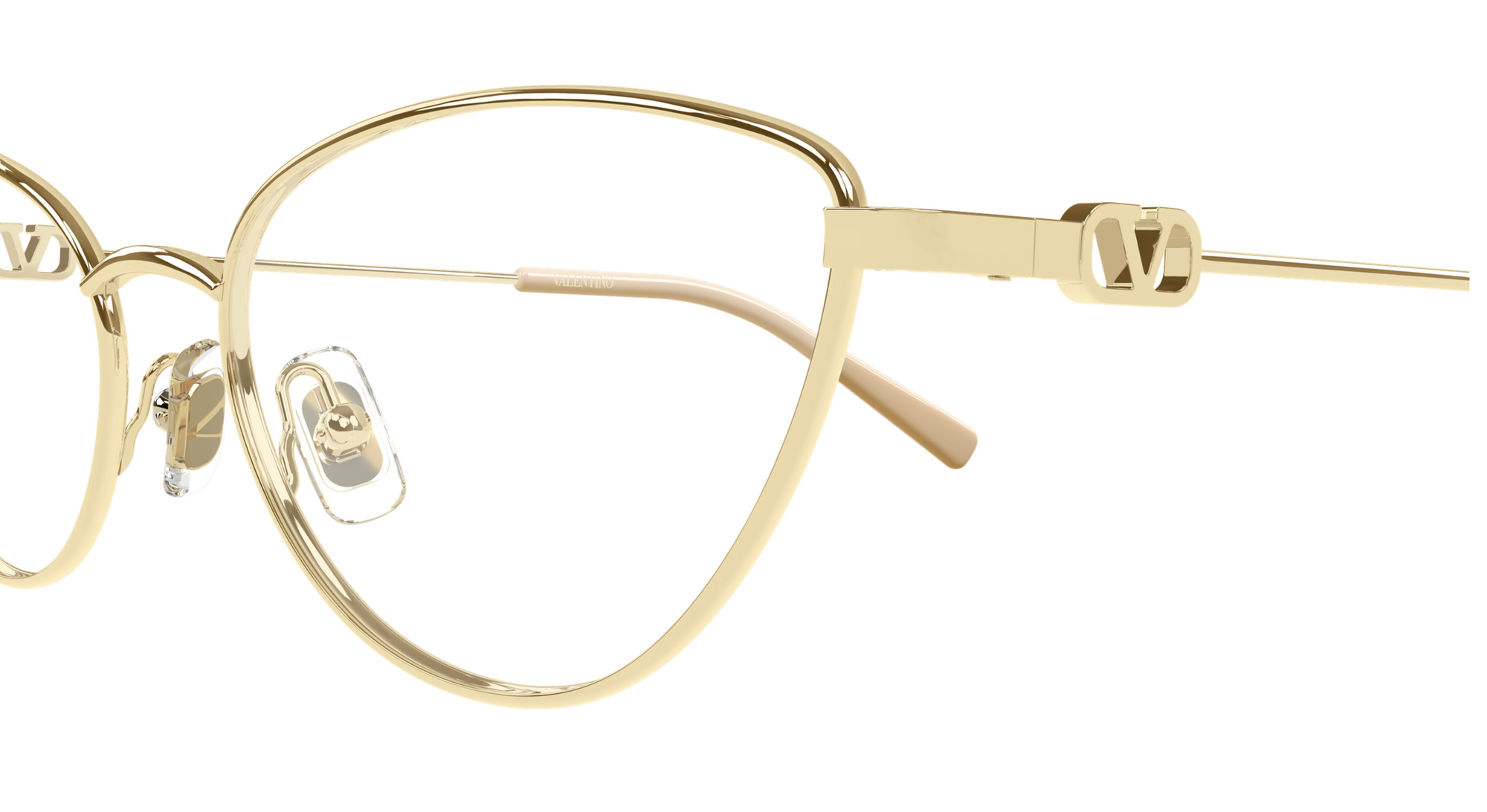 Valentino VG0029O Optical Glasses