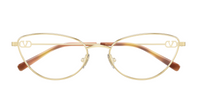 Valentino VG0029O Optical Glasses