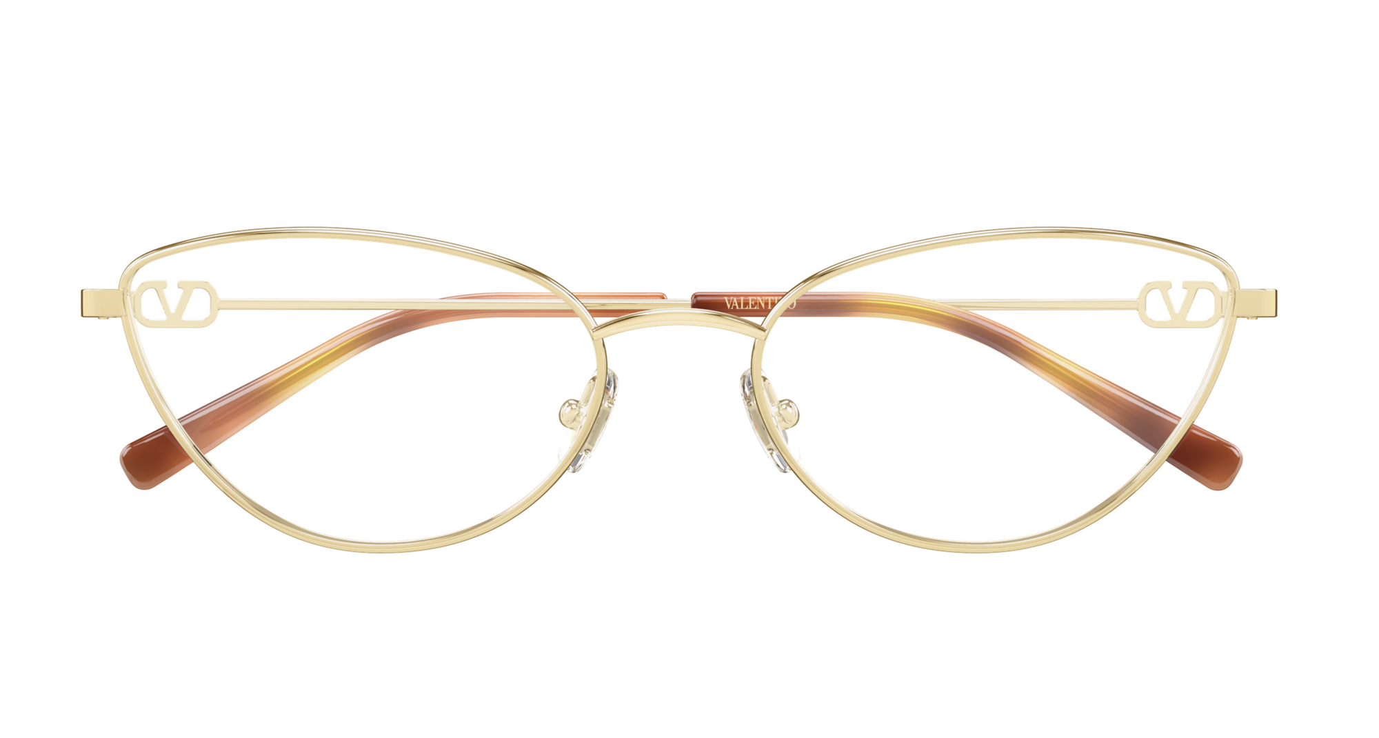 Valentino VG0029O Optical Glasses