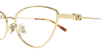 Valentino VG0029O Optical Glasses