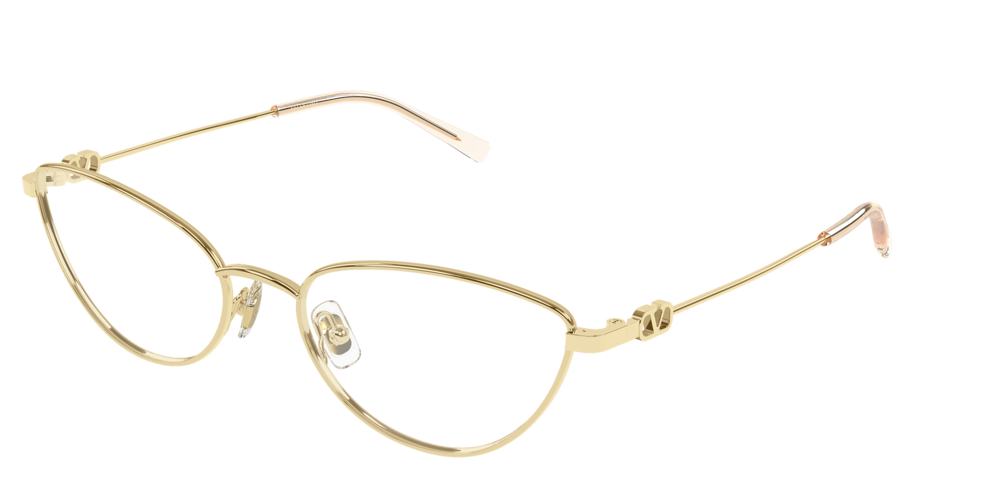 Valentino VG0029O Optical Glasses