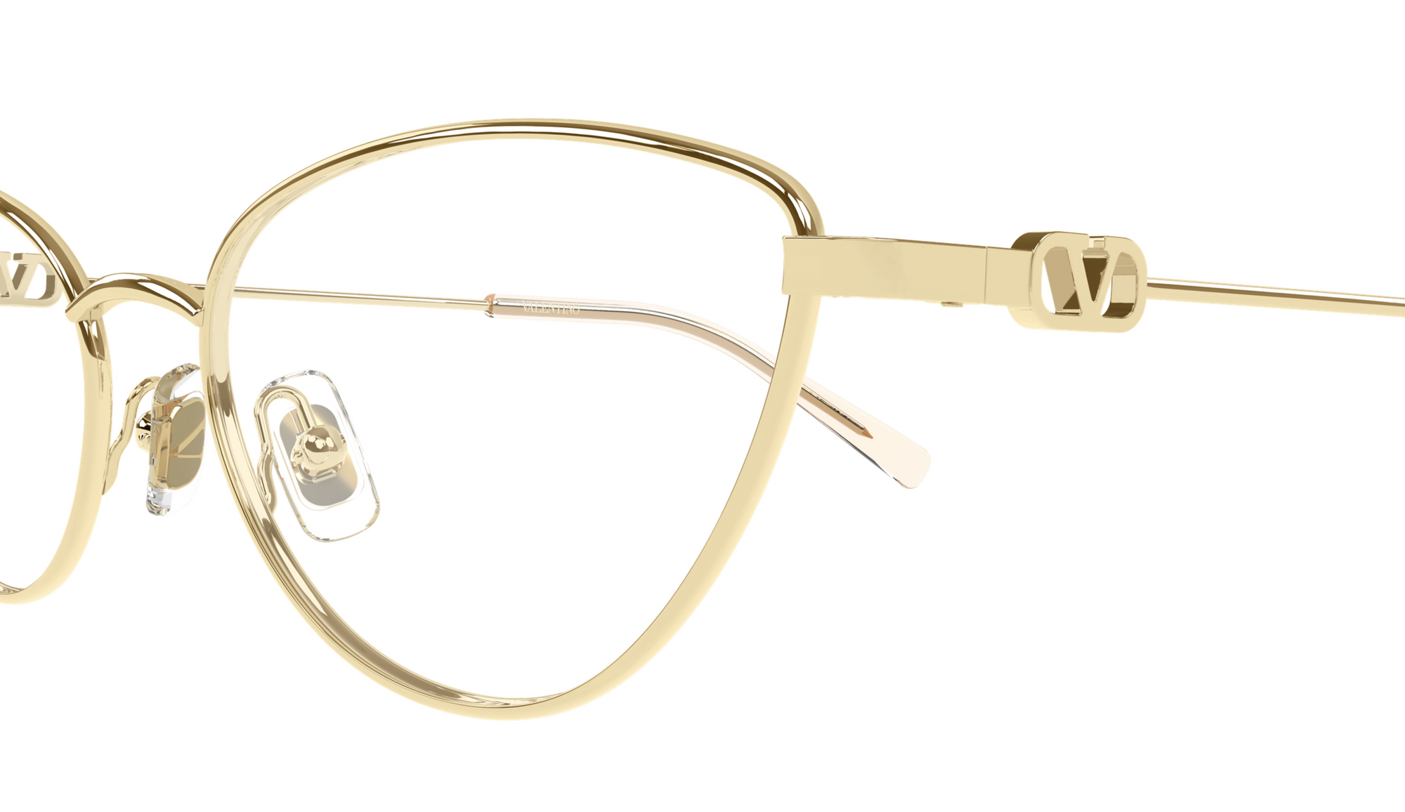 Valentino VG0029O Optical Glasses