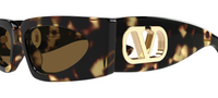 Sonnenbrille Valentino VG0001S