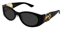 Óculos de sol Gucci Emblem GG2123SA