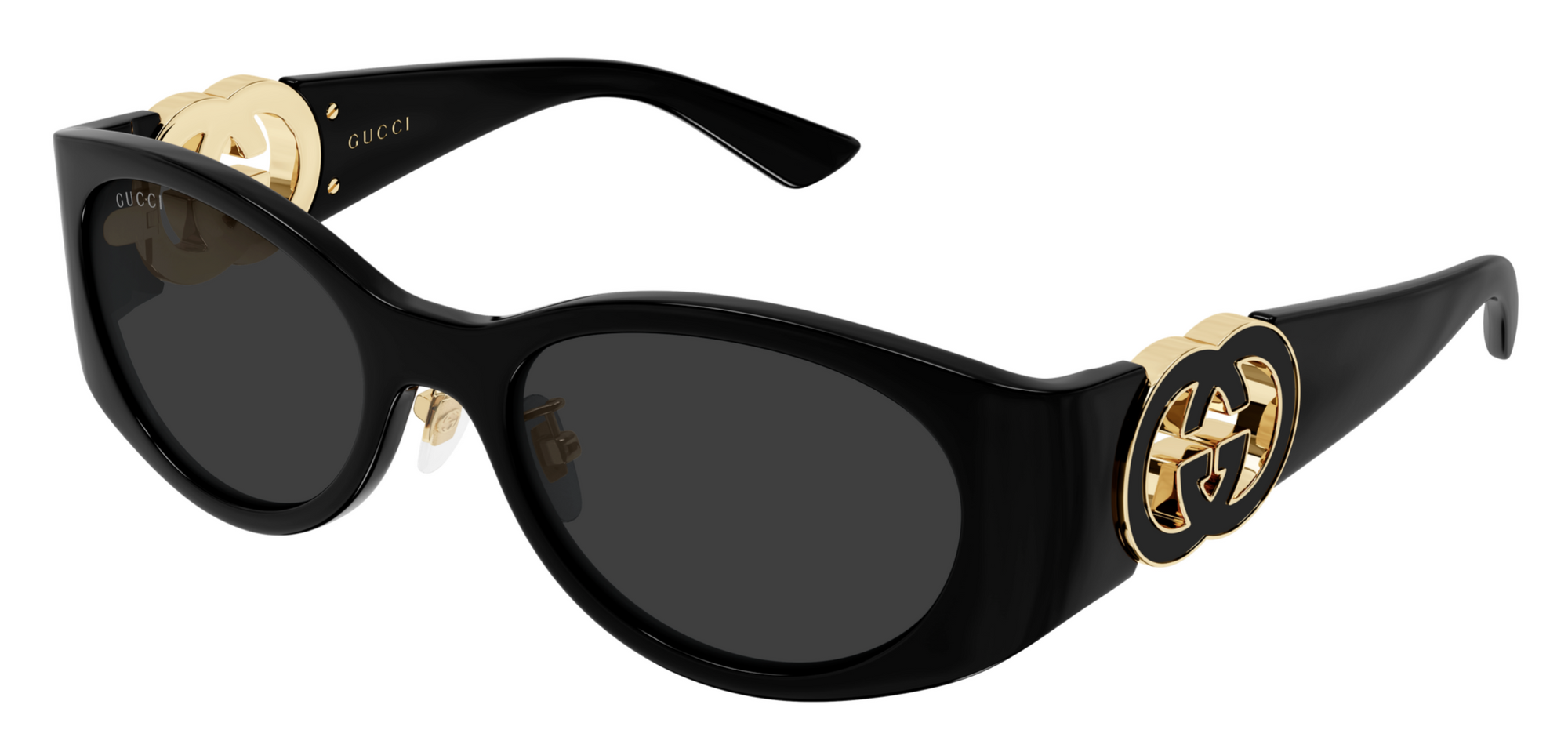 Óculos de sol Gucci Emblem GG2123SA
