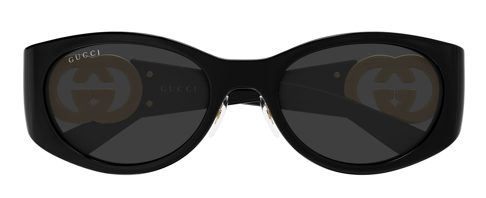 Óculos de sol Gucci Emblem GG2123SA