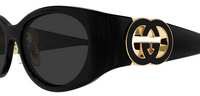 Óculos de sol Gucci Emblem GG2123SA
