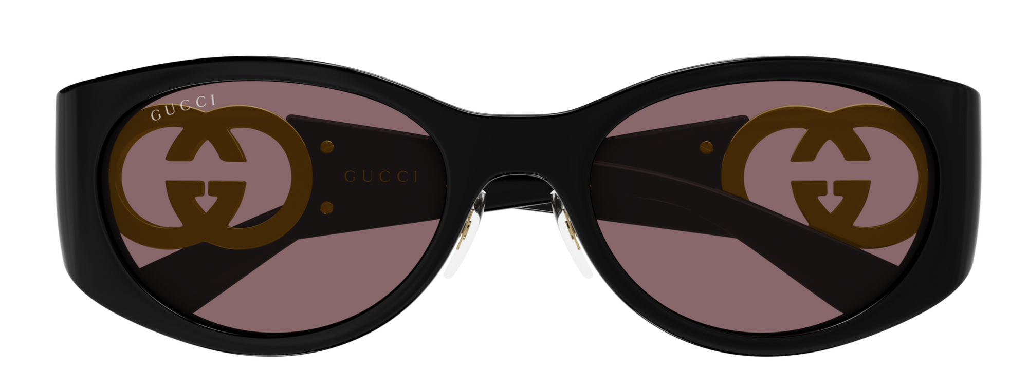 Óculos de sol Gucci Emblem GG2123SA