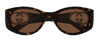 Óculos de sol Gucci Emblem GG2123SA