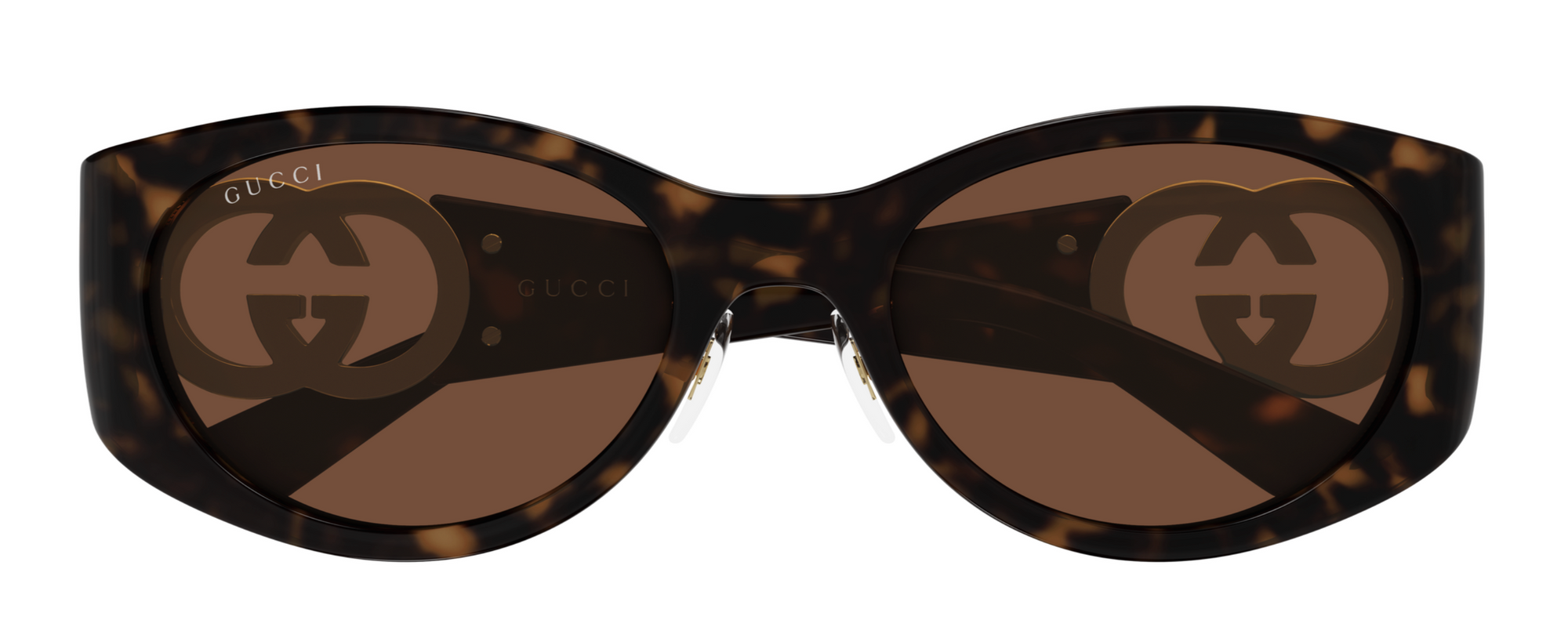 Óculos de sol Gucci Emblem GG2123SA