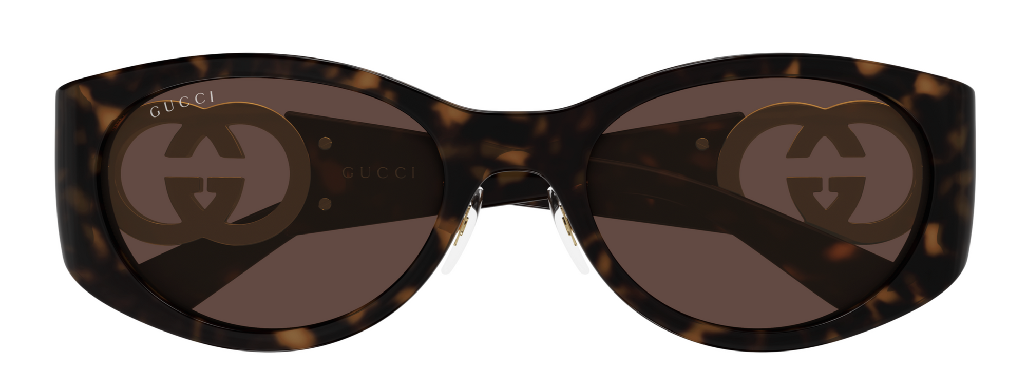 Óculos de sol Gucci Emblem GG2123SA