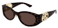 Óculos de sol Gucci Emblem GG2123SA