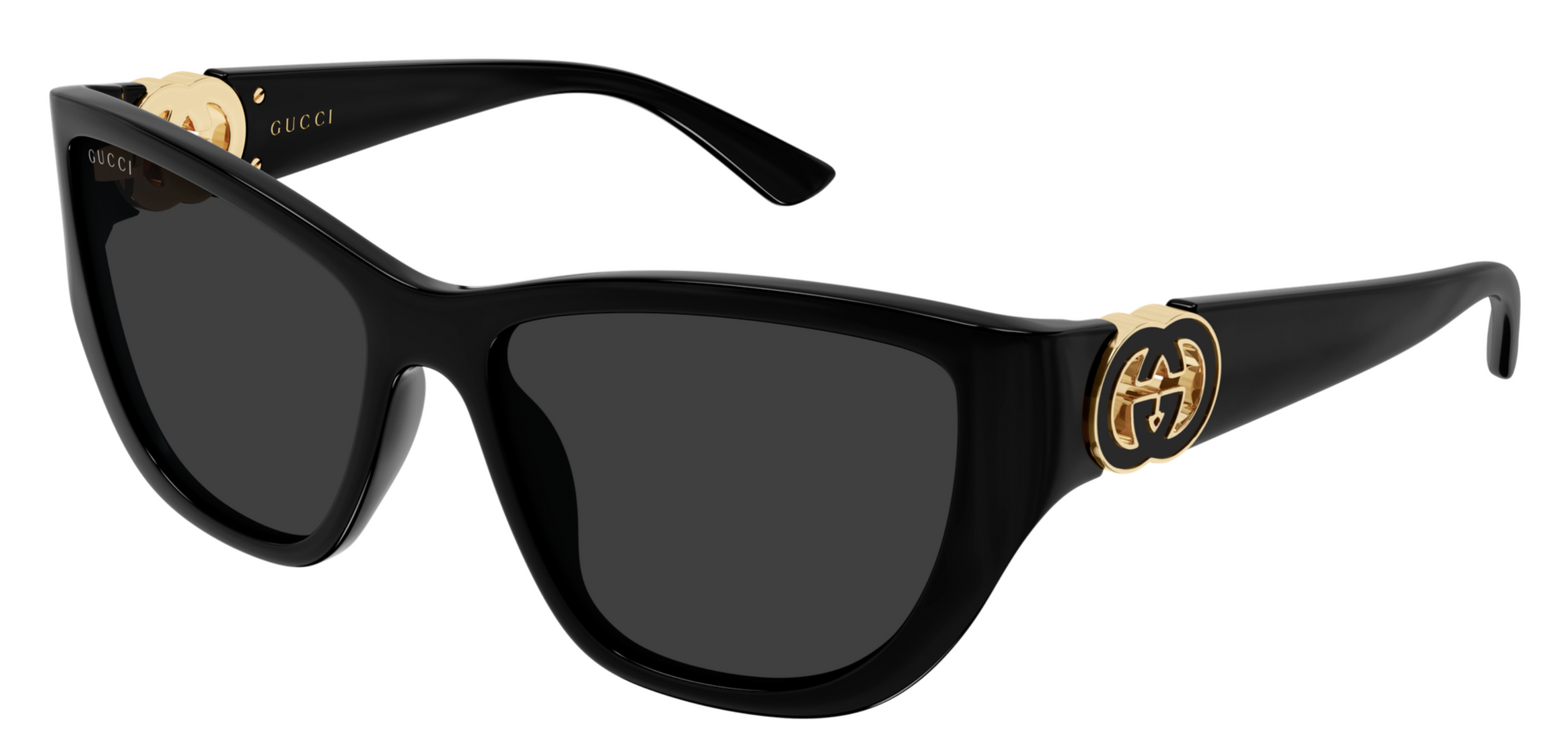 Óculos de Sol Gucci Emblem GG2122S
