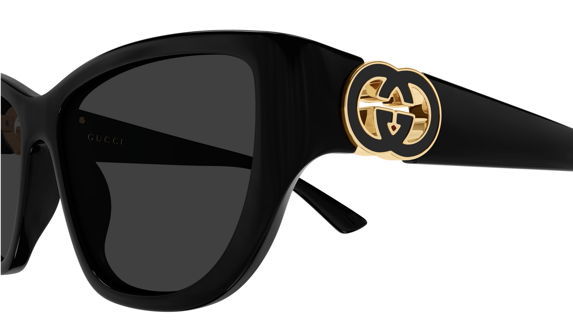 Óculos de Sol Gucci Emblem GG2122S