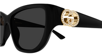 Óculos de Sol Gucci Emblem GG2122S