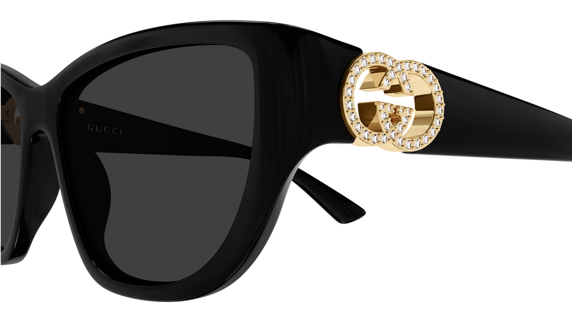 Óculos de Sol Gucci Emblem GG2122S