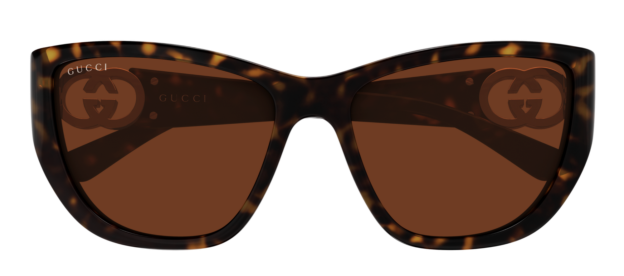 Óculos de Sol Gucci Emblem GG2122S