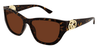 Óculos de Sol Gucci Emblem GG2122S