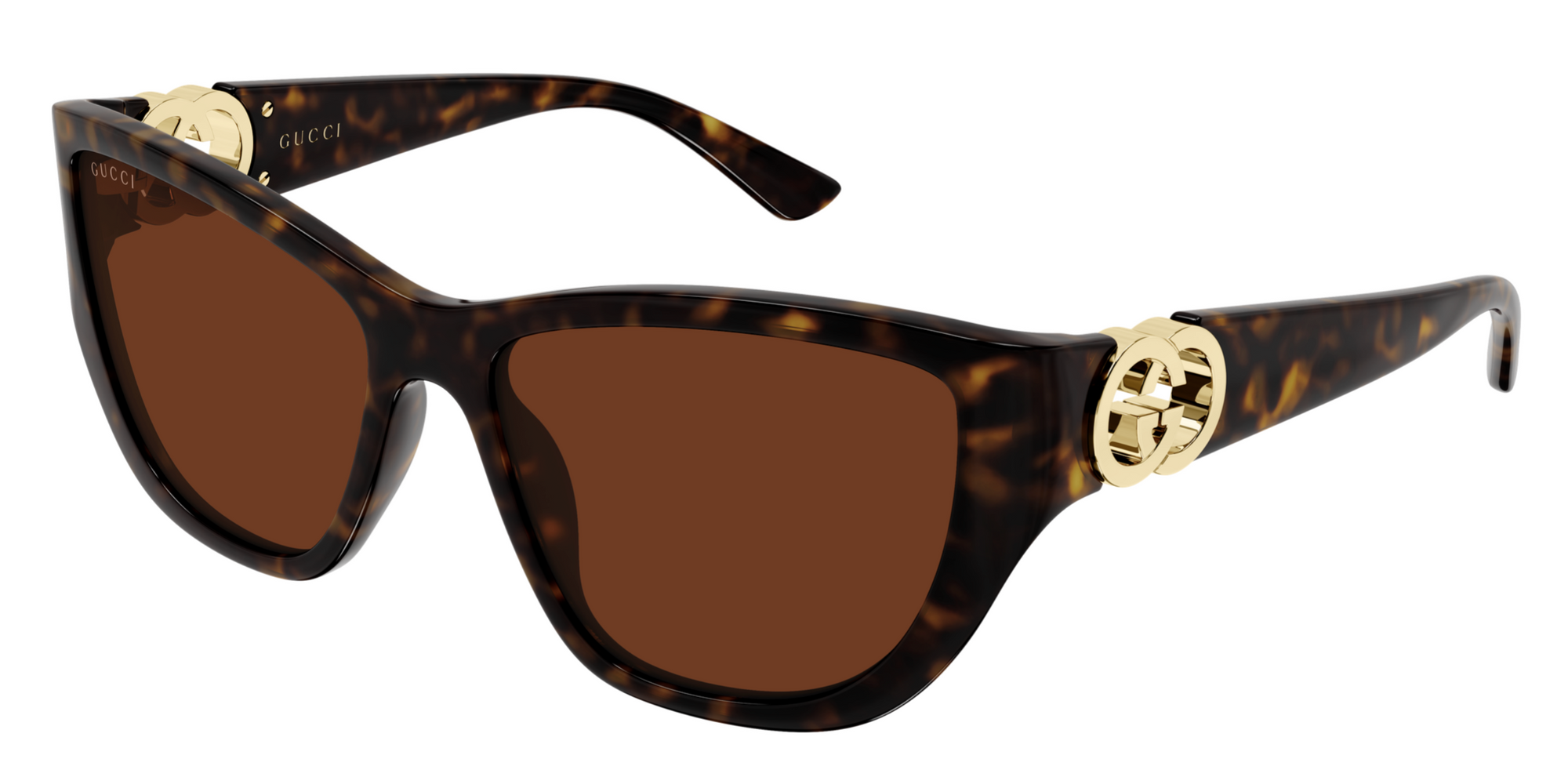 Óculos de Sol Gucci Emblem GG2122S