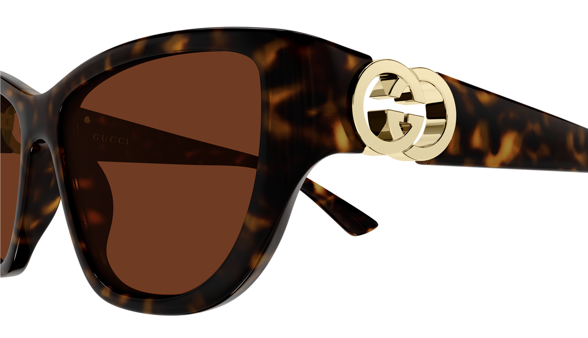 Óculos de Sol Gucci Emblem GG2122S