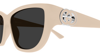 Óculos de Sol Gucci Emblem GG2122S