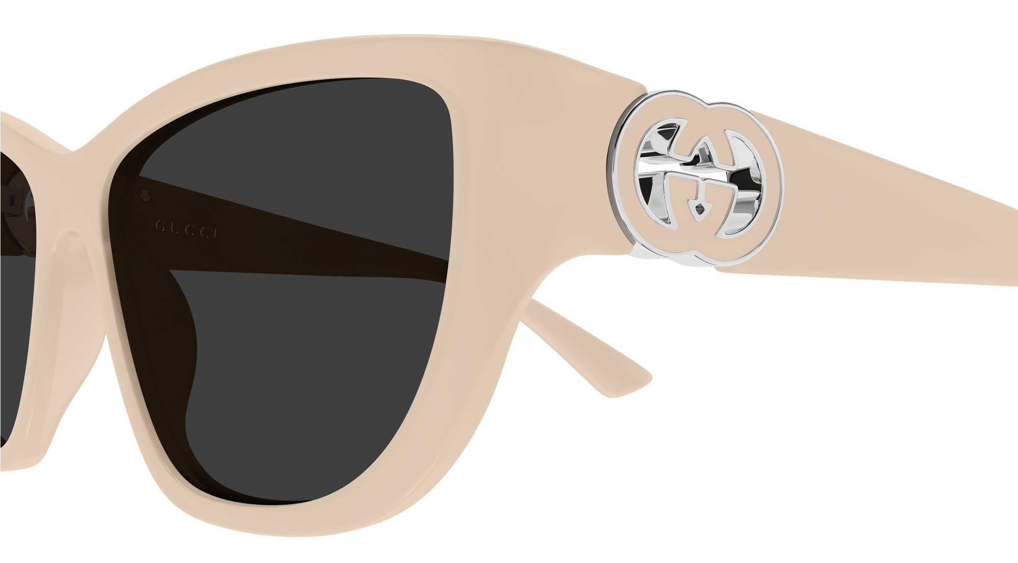 Óculos de Sol Gucci Emblem GG2122S
