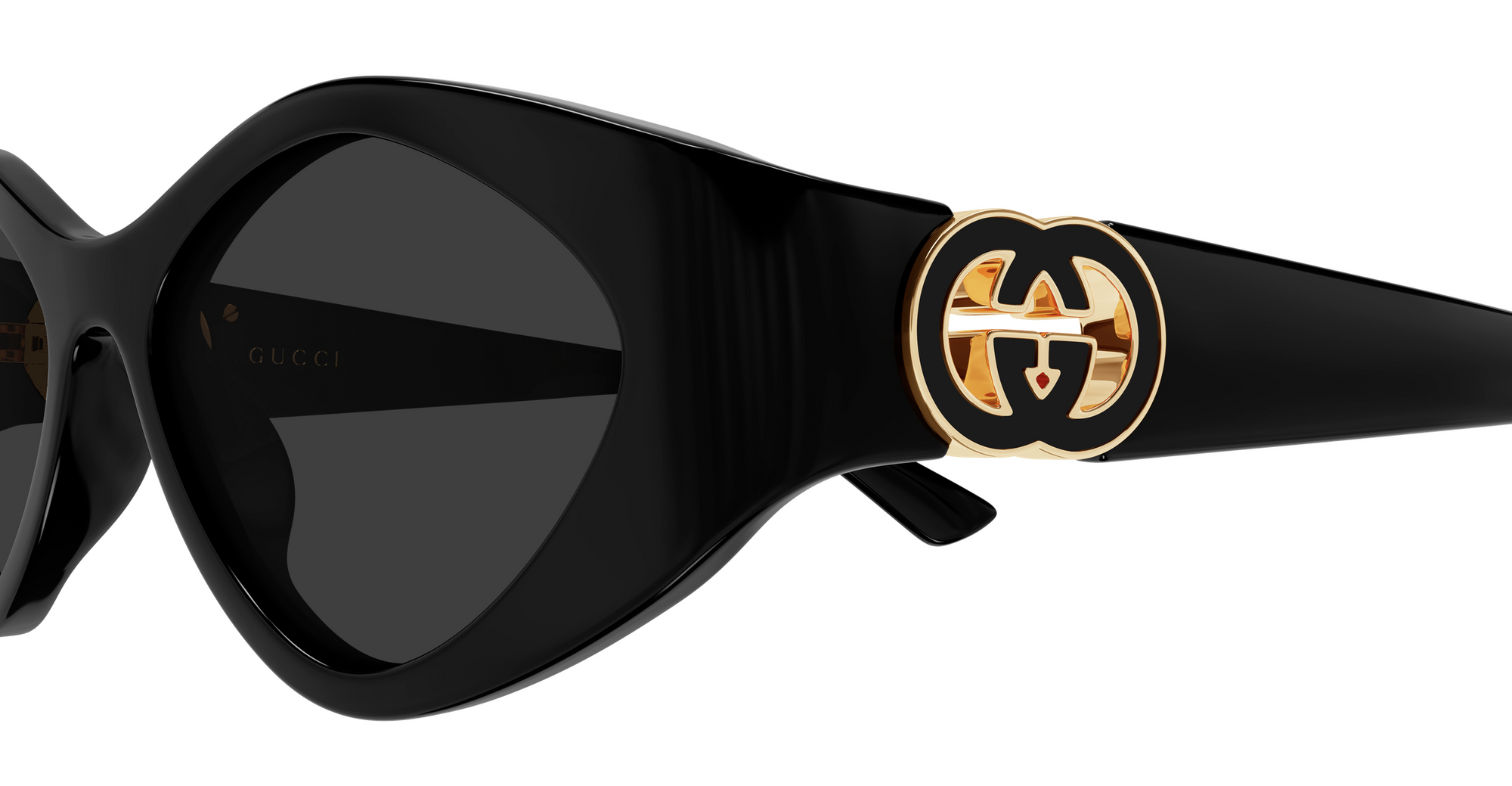 Óculos de sol Gucci Emblem GG2121S