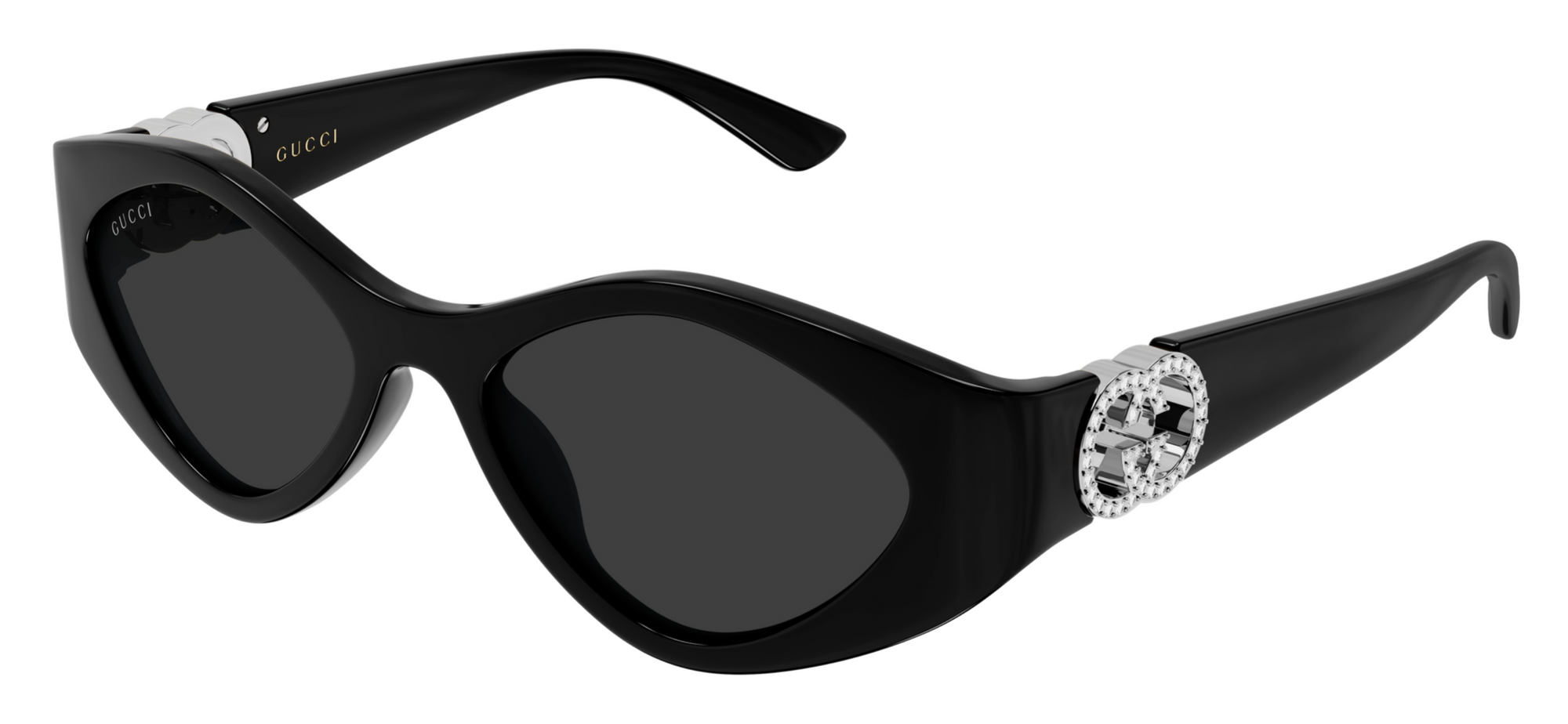 Óculos de sol Gucci Emblem GG2121S