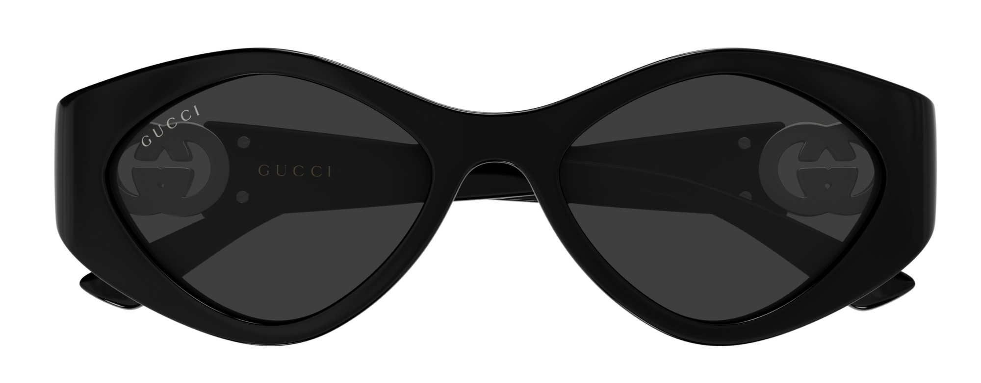 Óculos de sol Gucci Emblem GG2121S