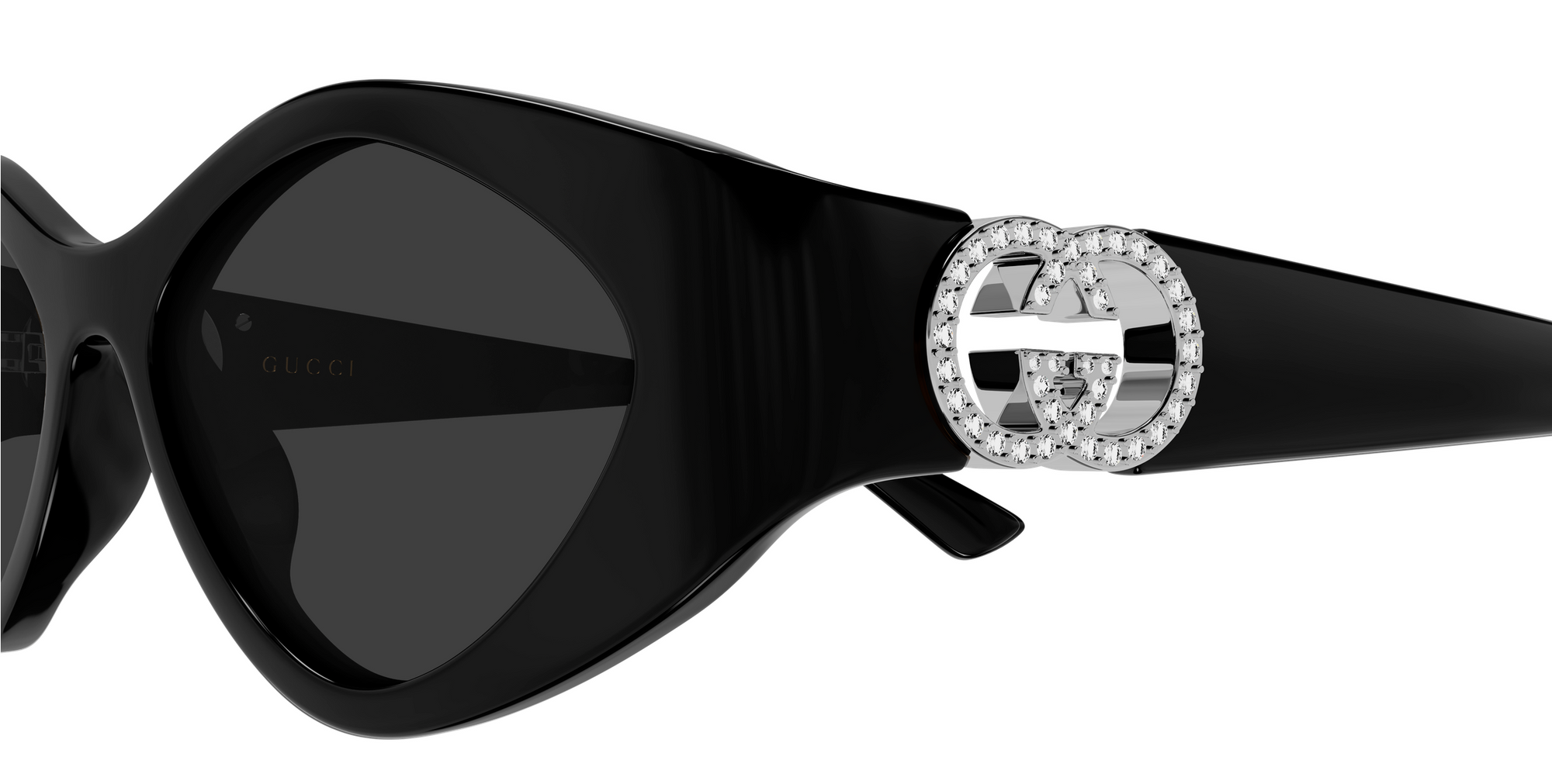 Óculos de sol Gucci Emblem GG2121S