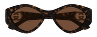 Óculos de sol Gucci Emblem GG2121S