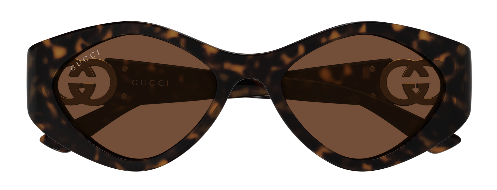 Óculos de sol Gucci Emblem GG2121S