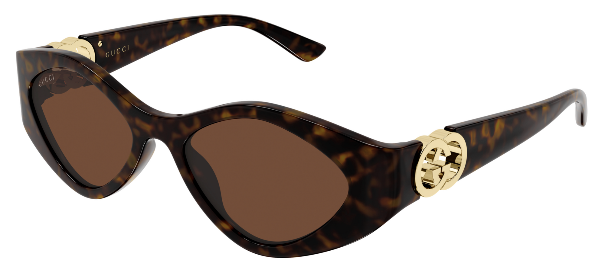 Óculos de sol Gucci Emblem GG2121S