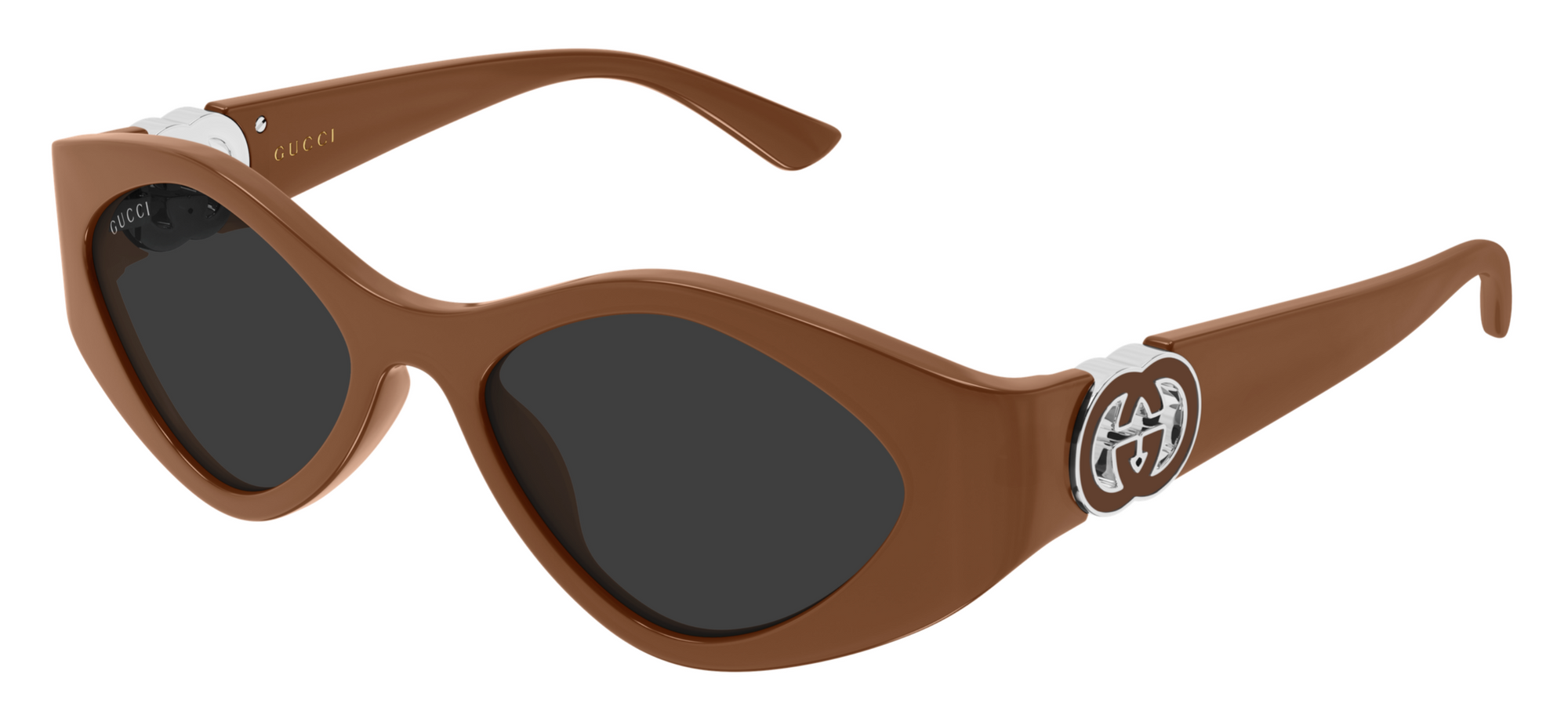 Óculos de sol Gucci Emblem GG2121S