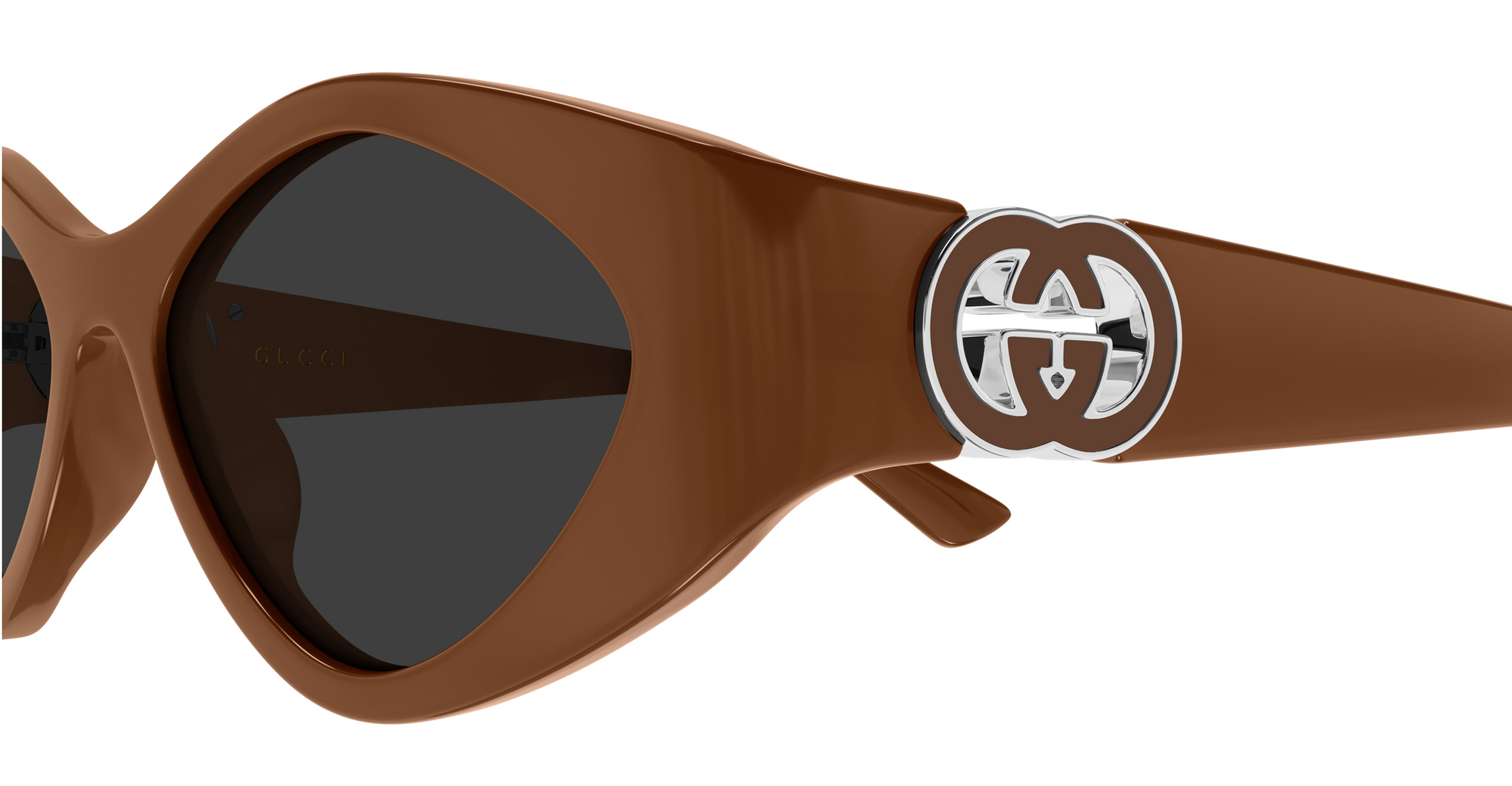 Óculos de sol Gucci Emblem GG2121S