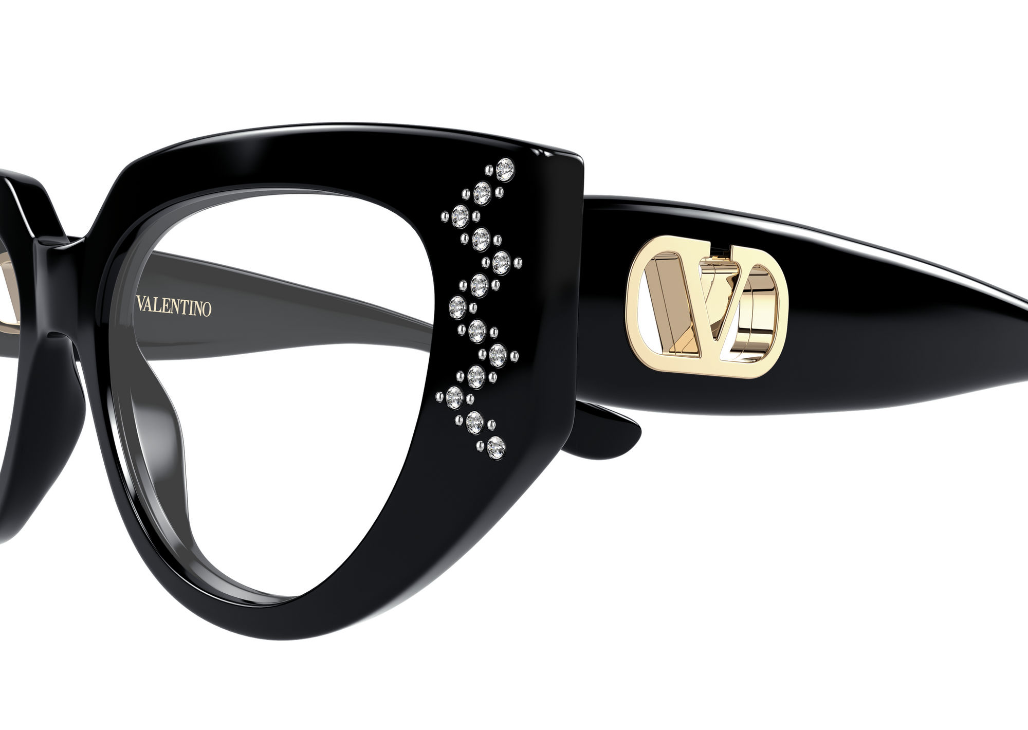 Lunettes de vue Valentino VG0004O