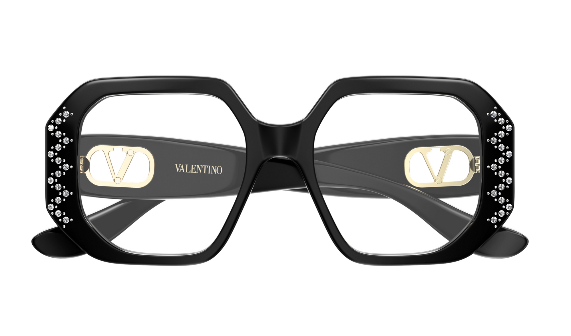 Brille Valentino VG0003O