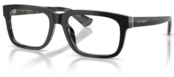 Occhiali da vista Dolce & Gabbana DG3432