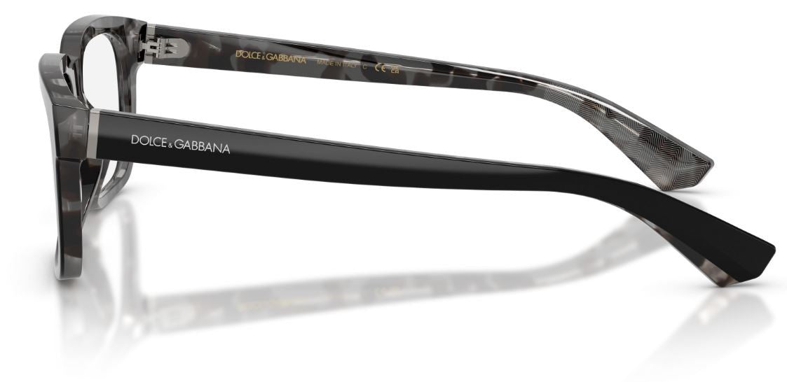 Lunettes de vue Dolce & Gabbana DG3432