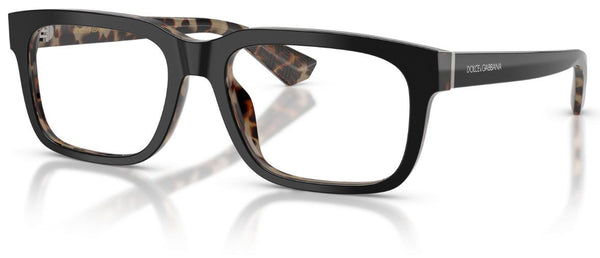 Occhiali da vista Dolce & Gabbana DG3432